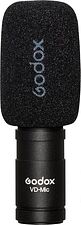 Проводной микрофон Godox VD-Mic
