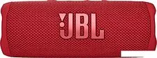 Беспроводная колонка JBL Flip 6 (красный)