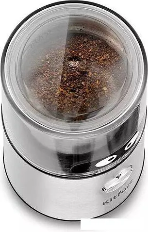 Электрическая кофемолка Kitfort KT-7123