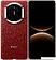 Телефон Huawei Mate X7 DEL-LX9 Single SIM 16GB/512GB (туманный красный, международная версия)
