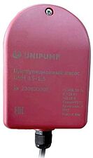 Циркуляционный насос Unipump UPH 15-1,5