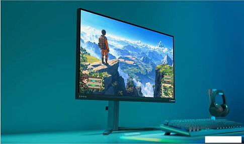 Игровой монитор Philips Evnia Gaming 27M2N3800A/00