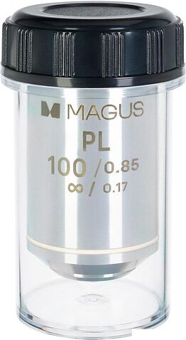 Magus SF100 DRY 100х/0.80 Plan Pol 83452