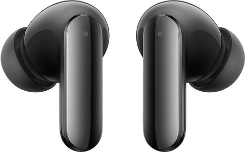 Наушники Realme Buds Air 8 Pro (черный)