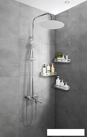 Душевая система Esko ST300