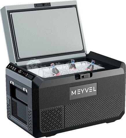 Компрессорный автохолодильник Meyvel AF-PRO41
