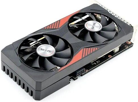 Видеокарта AFOX GeForce RTX 3060 12GB GDDR6 AF3060-12GD6H4-V4