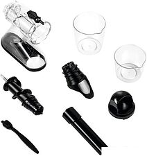 Соковыжималка Kitfort KT-1132