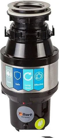 Измельчитель пищевых отходов Bort Master Eco