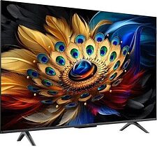 Телевизор TCL 43QLED780 Телевизор TCL 43QLED780