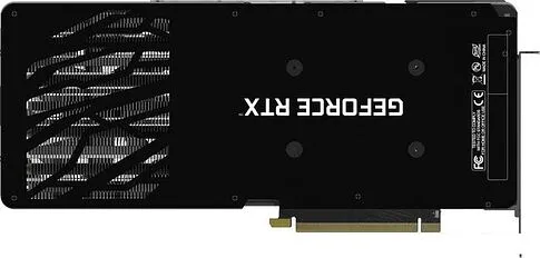 Видеокарта Palit GeForce RTX 3070 JetStream V1 8GB GDDR6