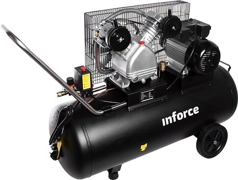 Компрессор Inforce BCX-100L
