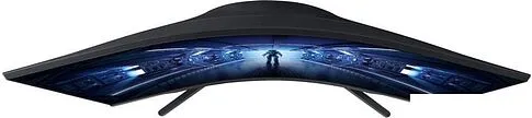 Монитор Samsung Odyssey G5 C32G55TQWI