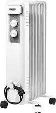 Масляный радиатор Zanussi Casa ZOH/CS-07W