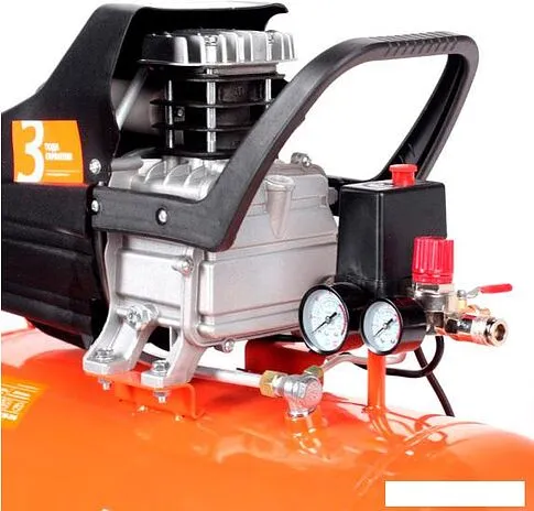 Компрессор Patriot Euro 50-260