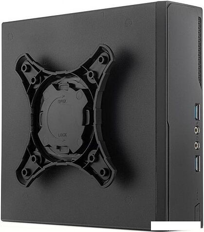 Корпус Foxline FL-103 FL-103-AD120-DC