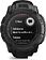 Умные часы Garmin Instinct 2x Solar Tactical Edition (черный)