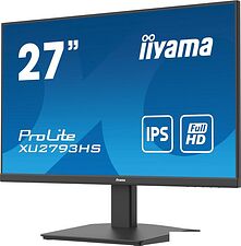 Монитор Iiyama ProLite XU2793HS-B5
