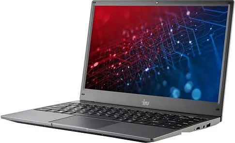 Ноутбук iRU Калибр 14TLH 1912679