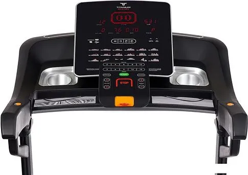 Электрическая беговая дорожка Titanium Masters Physiotech TLC