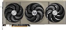 Видеокарта Sapphire Nitro+ Radeon RX 9070 XT 11348-01-20G Видеокарта Sapphire Nitro+ Radeon RX 9070 XT 11348-01-20G