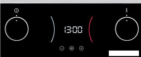 Духовой шкаф TEKA HLB 840 (черный)