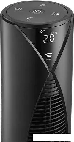 Колонный вентилятор Sencor SFT 3800BK