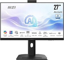 Моноблок MSI Modern AM273QP AI 1UM-004RU