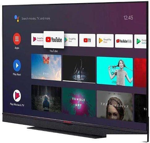 Телевизор Shivaki S50LU7500