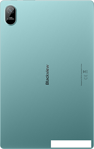 Планшет Blackview Tab 11 WiFi 8GB/256GB (мятный зеленый)