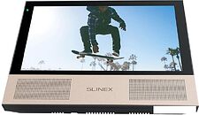 Монитор Slinex Sonik 7 (черный)