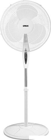 Вентилятор Kubic Breeze R2D2-059