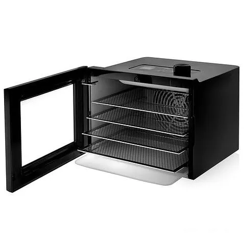 Сушилка для овощей и фруктов Brayer BR1901