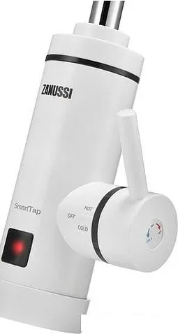 Водонагреватель Zanussi SmartTap