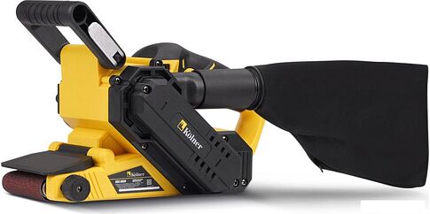 Ленточная шлифмашина Kolner KBS 800V