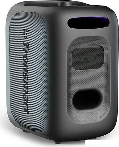 Беспроводная колонка Tronsmart Halo 200 (с 2-мя микрофонами)