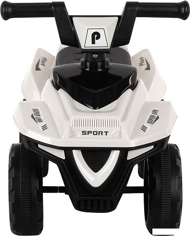 Каталка Pituso Super Car 3010628-1P (белый)