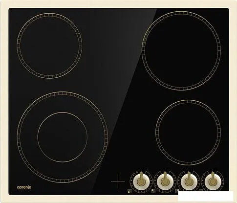 Варочная панель Gorenje EC642CLI