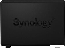 Сетевой накопитель Synology DiskStation DS118 Сетевой накопитель Synology DiskStation DS118
