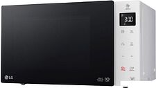 Микроволновая печь LG MS23NECBW