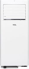 Мобильный кондиционер TCL TAC-09CPB/PSLW