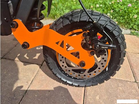 Электросамокат Terax XS05 Pro