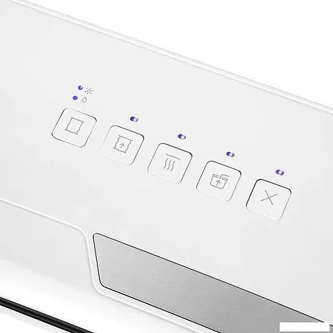 Вакуумный упаковщик Kitfort KT-1556