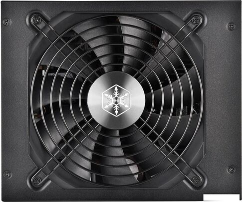 Блок питания SilverStone HELA 2050R Cybenetics Platinum SST-HA2050R-PM