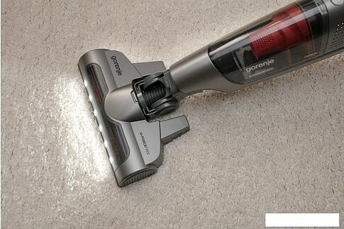 Пылесос Gorenje SVC252GFA