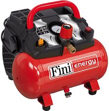 Компрессор Fini Energy 6