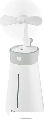 Увлажнитель воздуха TDM Electric Ареал мини (белый)