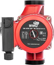 Циркуляционный насос WWQ CN 32/80-180