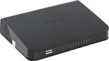 Коммутатор D-Link DES-1024A/E1B Коммутатор D-Link DES-1024A/E1B