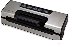 Вакуумный упаковщик Zigmund & Shtain VS-508